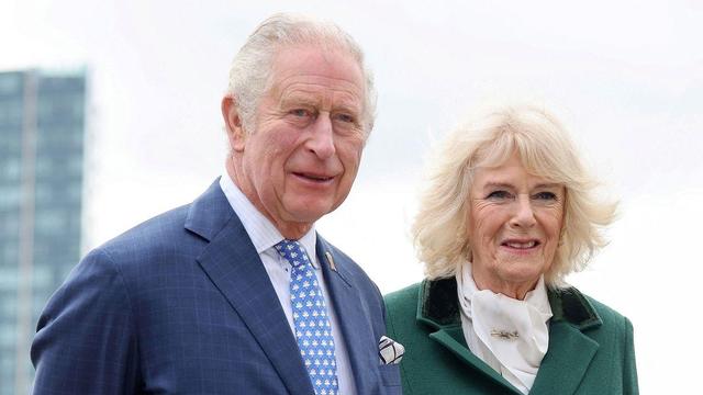 英国现任国王是谁，英国新任国王查尔斯简介（“70年太子”终于加冕成英国国王）