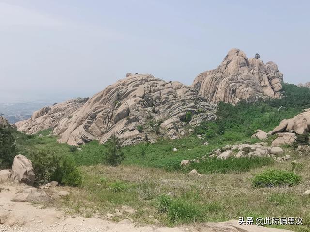 大珠山旅行路线，大珠山一日游