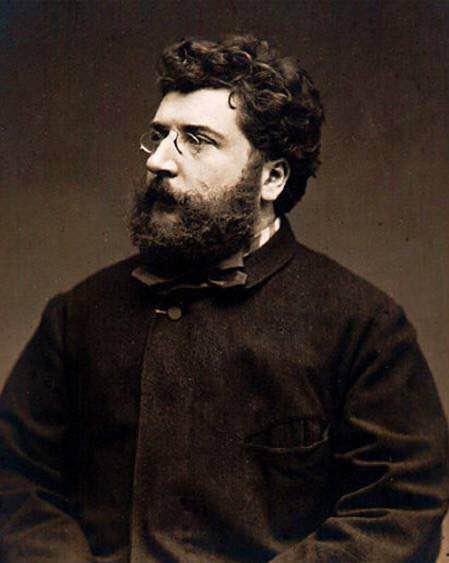 10张公认的经典发烧天碟古典音乐，世界发烧友公认的10张古典发烧名盘-4卡门幻想曲