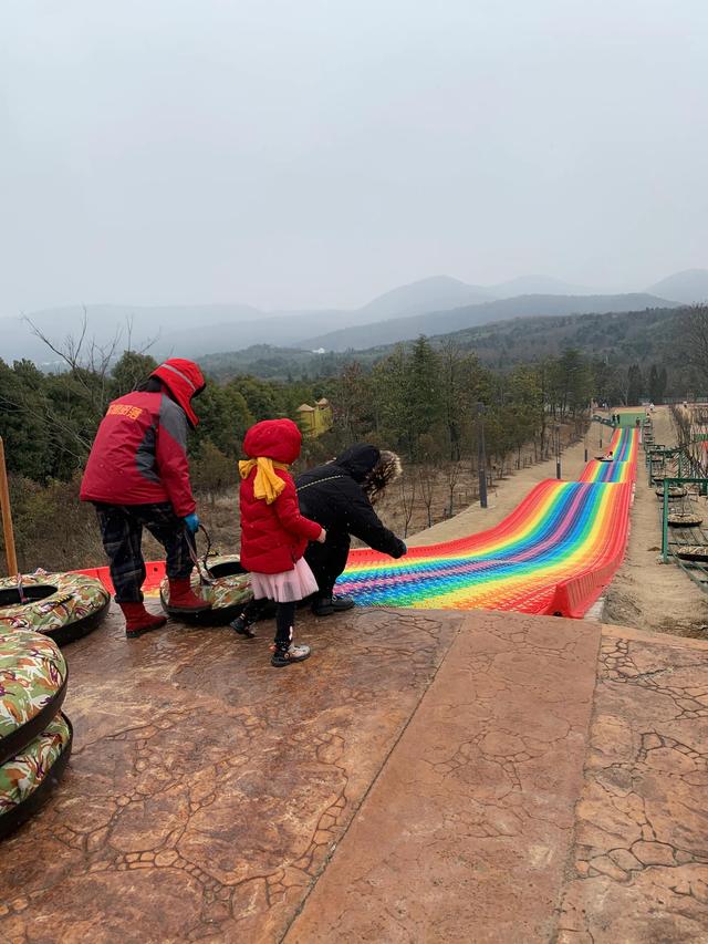 南京冬天哪里好玩，冬季南京遛娃必去景点