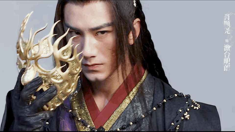 赵露思许凯演的电视剧，3.24剧赵露思肖战（赵露思和许凯的电视剧有哪些）