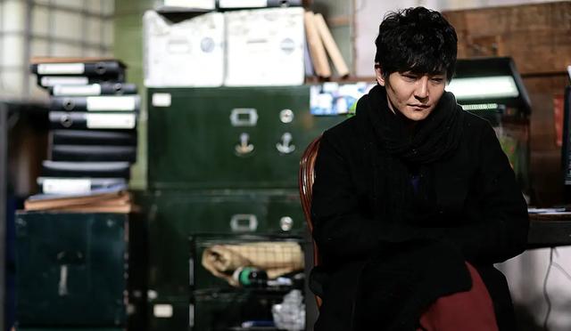 郭京飞最新电视剧叫什么，郭京飞十大电视剧（电视剧《小夫妻》今日开机）