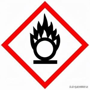 实验室安全标识分类，这12种实验室安全标志