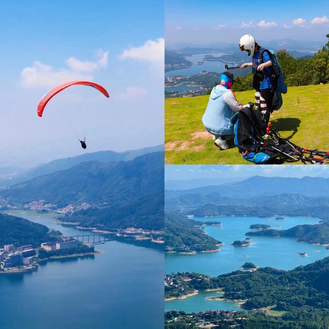 泉州有什么好玩的地方，泉州必去4个景点（来泉州去哪玩跟着我就对啦）