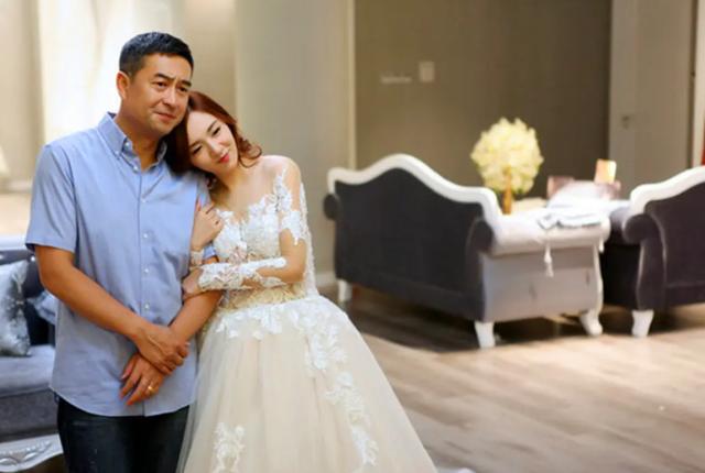 马伊琍最新主演的电视剧，马伊琍主演的最好看的连续剧（网剧《交错的场景》曝光阵容）