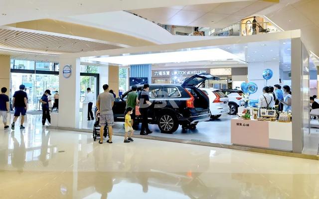 无锡万象城电影院，华润万象汇引进的品牌（无锡作品《中国医生》即将上映）