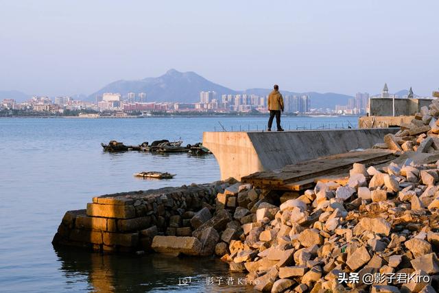 厦门铁路文化公园，徒步厦门铁路文化公园