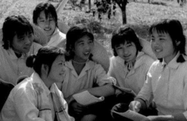 九十年代上海知青，三个上海女知青的故事