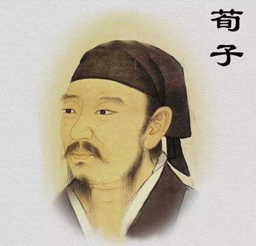 荀子主张什么思想，孟子和荀子的主要思想是什么