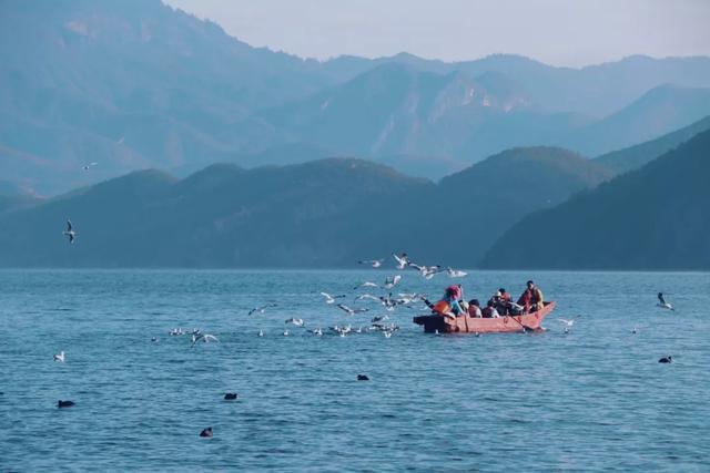 冬季旅游最佳去处，冬季旅游景点推荐（ChatGPT评中国十大旅游胜地排行榜）