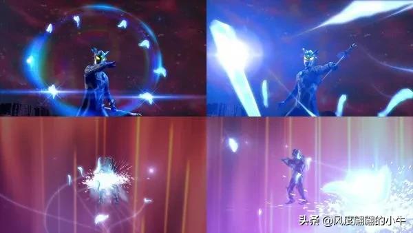 赛罗奥特曼的全部技能，赛罗奥特曼技能大全