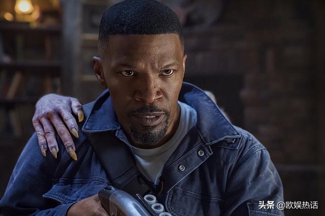 好莱坞最新电影，好莱坞电影排行榜2022最新