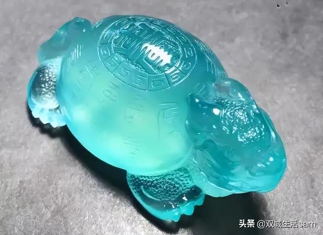 岫玉要怎么保养，关于岫玉泡油