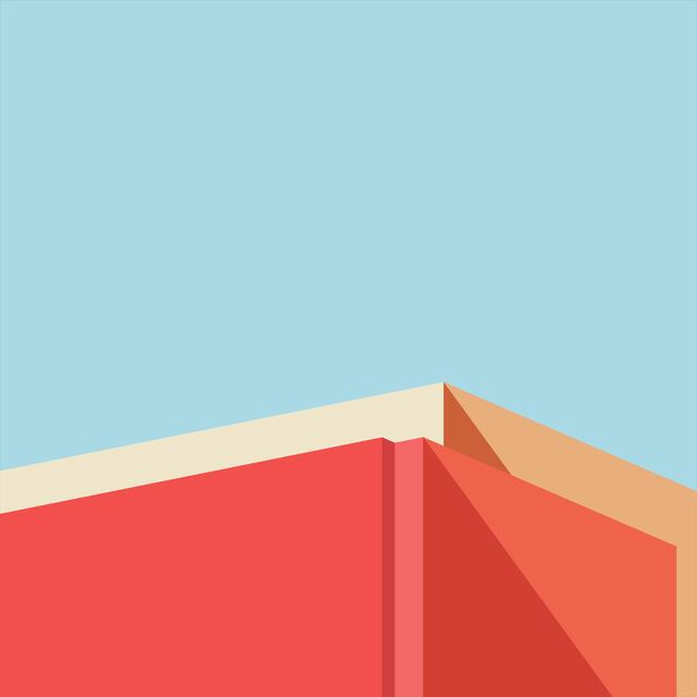 三星顶级红色的全面屏壁纸，2023全屏唯美高端大气红色壁纸