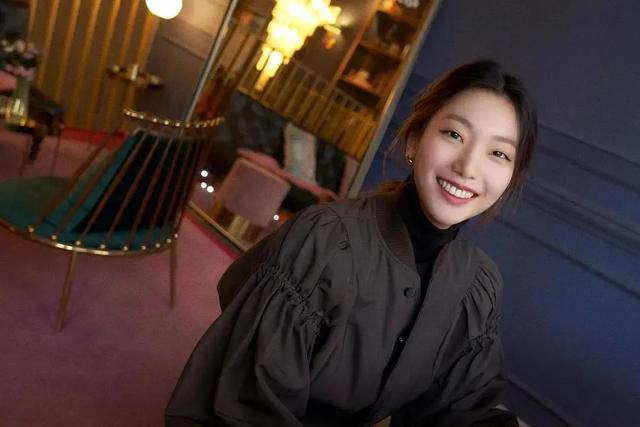 韩国演员李浩哲，韩国女星李浩贞