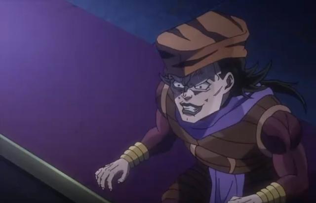 jojo观看顺序，jojo番剧观看顺序