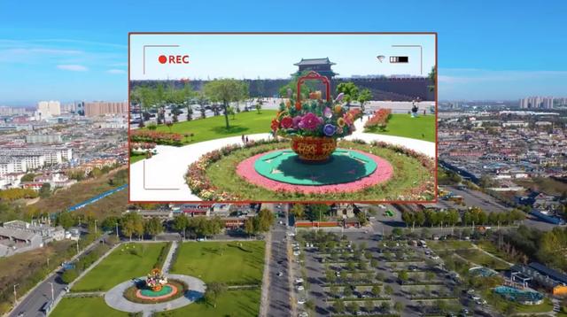 正定古城旅游攻略，正定夜游古城旅游攻略