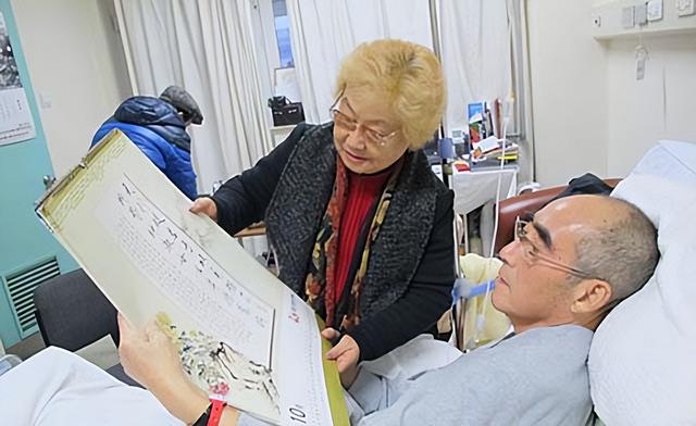 庄则栋最后怎么了，嘱咐日本妻：死后不搞告别仪式