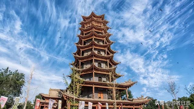 张掖旅游景点排名，张掖最近有哪些旅游胜地（张掖自驾游都有哪些好玩的地方）