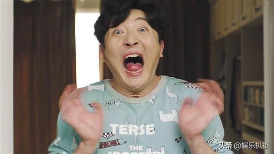 演古装脸很丑的男明星，4位古装奇丑的男演员