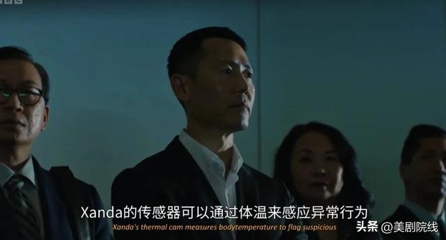 二十部必看英剧推荐，2023年最值得期待的二十部英美剧