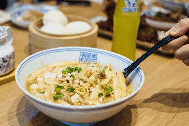 年糕的吃法大全，年糕最好吃的十种做法（#我的养生日常-远离秋燥#年糕换一种吃法）