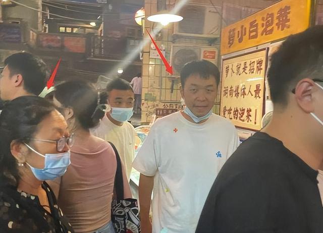 杜海涛前后对比照，34岁杜海涛近照认不出
