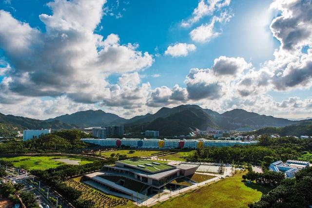 中山大学北校区扩建最新进展，名校来了中山大学