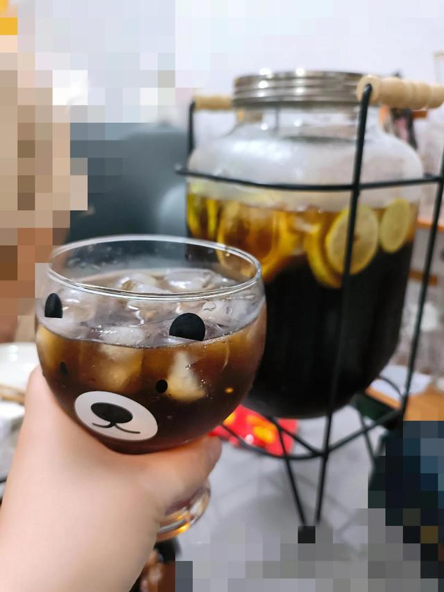 可乐桶要用什么威士忌，夏日威士忌可乐桶