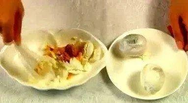 各种美味的凉菜做法，40款特色凉菜做法简单