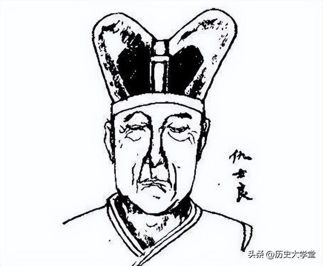 藩镇割据时的唐朝皇帝，没当过太子的王爷