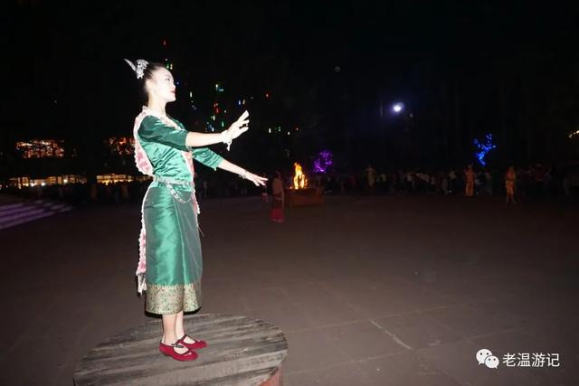 曼听公园游玩攻略，西双版纳曼听公园游览时间（“曼听御花园景区”游记）