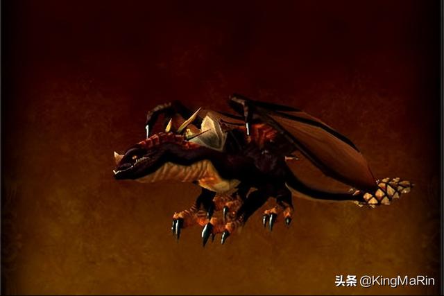 巫妖王副本成就坐骑，巫妖王之怒怀旧服将带来最少四十只坐骑