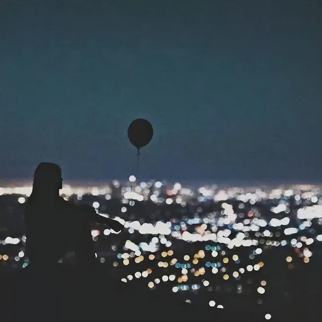 致自己的一段真实语录，走心一段话致自己