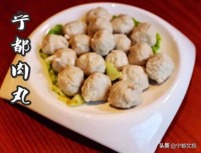 千年苏稽古镇美食，因吃而来游遍宁都