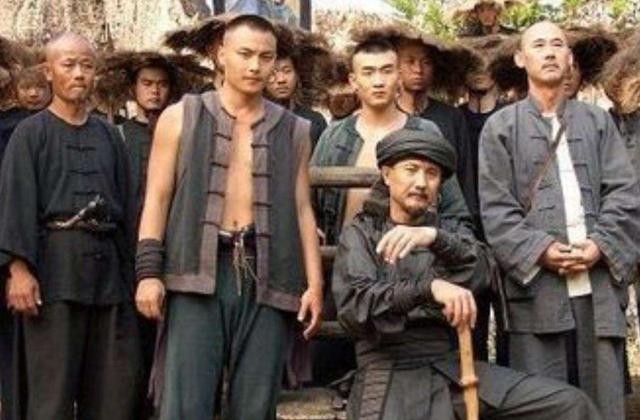 东北剿匪记的真实事件，东北胡匪往事砸窑