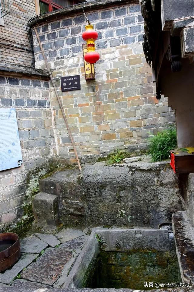 镇远古镇在贵州哪个市，镇远千年古城在哪里