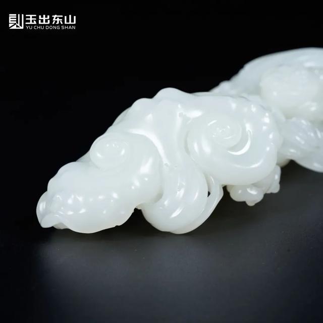 如意如意顺我心意，如意随我心意（“顺我心意”的吉祥符号）