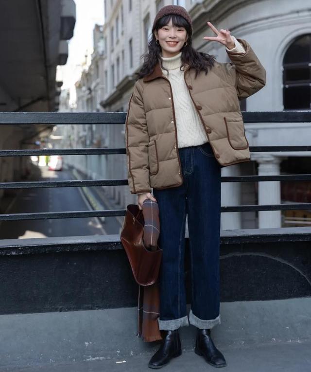 今年流行什么裤子，今年最流行的裤子冬款