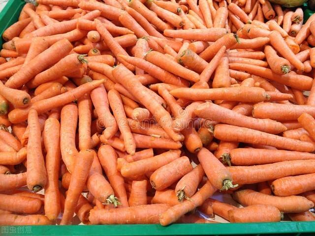 猫能吃什么蔬菜，猫猫都能吃哪些蔬菜