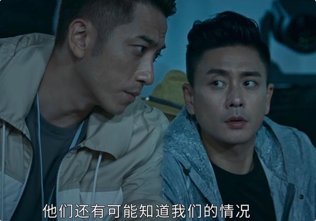 黄宗泽最新电视剧，黄宗泽最新的剧（热度冲上榜单第二）