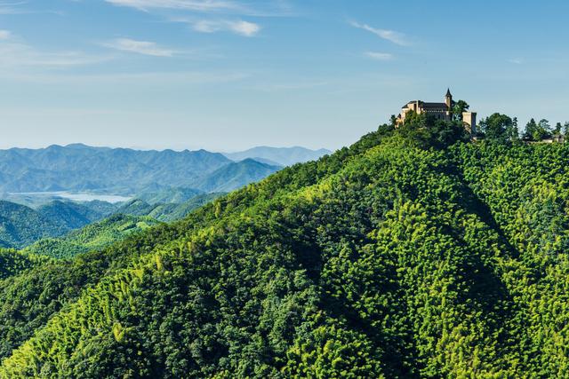 杭州旅游攻略必去十个景点自驾游，来一场说走就走的旅行