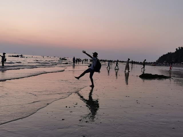 北海涠洲岛一日游最佳路线，北海涠洲岛5日游攻略