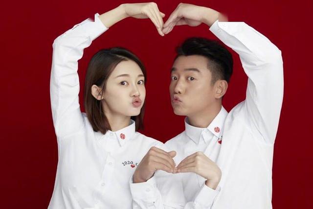 程晓玥和郑恺分手后再见面，如今回看郑恺和程晓玥的恋情