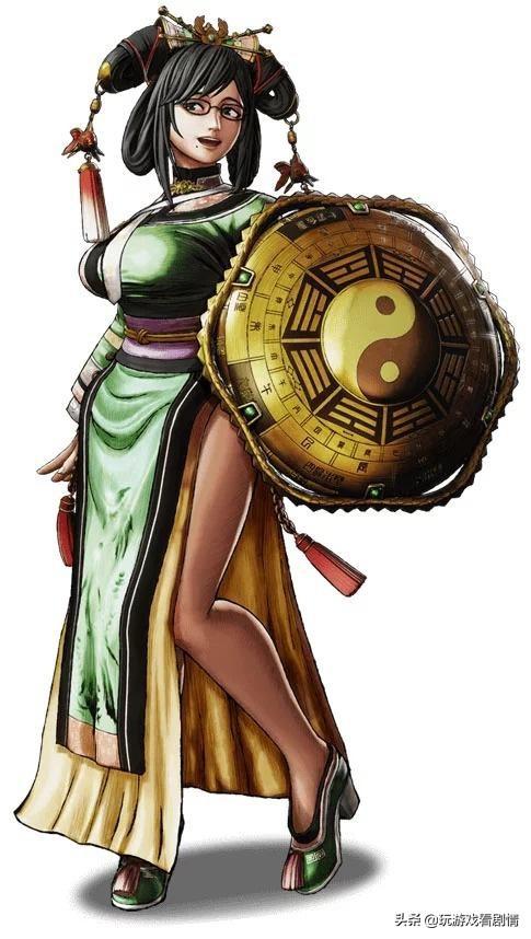 侍魂晓人物介绍，侍魂闪和侍魂晓各讲了什么故事