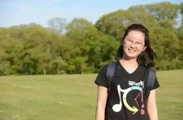 中国女留学生章莹颖，留学生章莹颖死亡真相