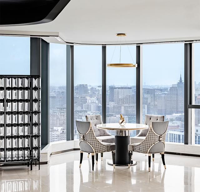 ccd设计，顶级豪宅设计鉴赏