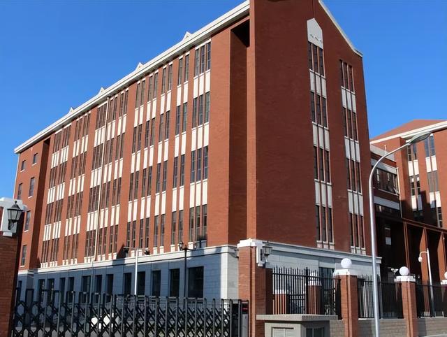 北京高中学校排名，百强高中排名北京（2022北京高中排行榜发布）