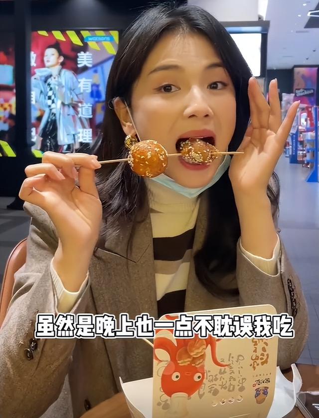 肥胖女吃蛋糕(肥胖人可以吃奶油蛋糕)