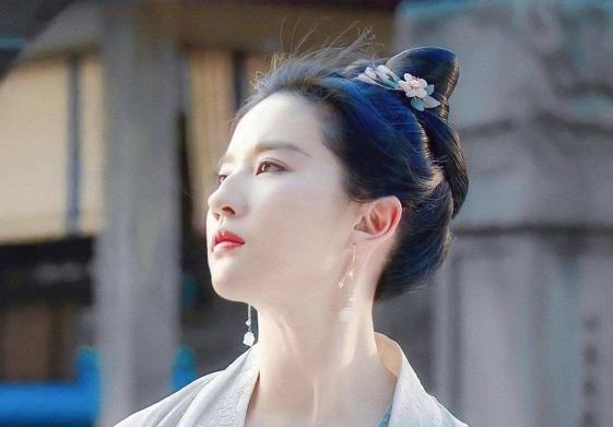 颜值最高的女明星，盘点娱乐圈颜值最高的十大美女